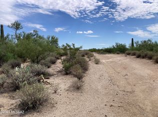 0 S Undetermin D Rd, Marana, AZ 85658