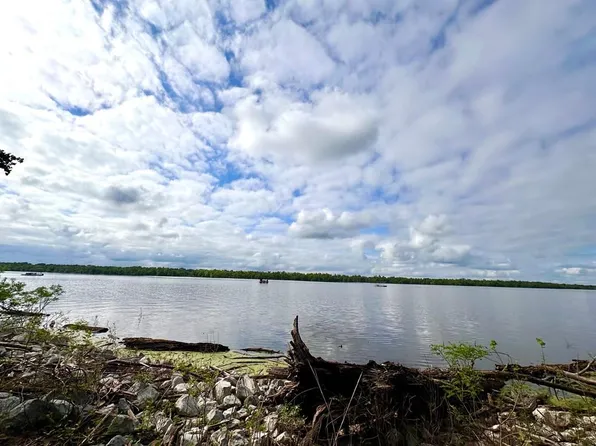 0 Lakeshore Dr, Benoit, MS 38725
