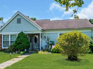 463B Chelsea Ct, Manchester, NJ