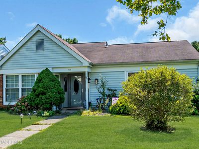 463B Chelsea Court, Manchester, NJ, 08759