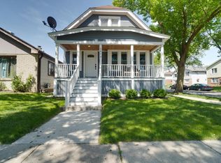 2803 S 8th St, Milwaukee, WI 53215