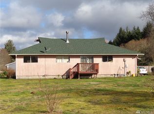 2271 State Route 105, Aberdeen, WA 98520