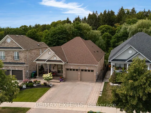 8 Evans Rdg, Caledon, ON L7E 2Z2