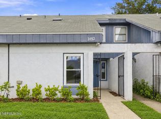 2853 SAND CASTLE Lane, Jacksonville, FL 32233