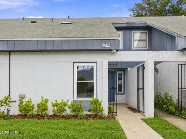 2853 SAND CASTLE Lane, Jacksonville, FL 32233
