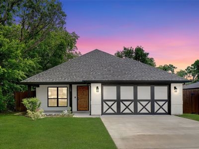 109 S 6th St, Godley, TX, 76044