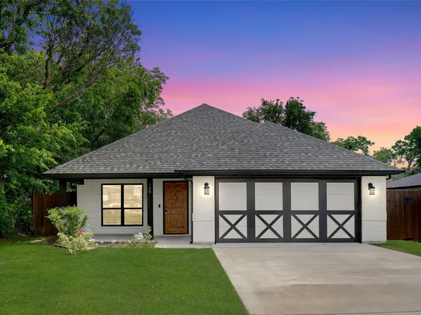 109 S 6th St, Godley, TX 76044