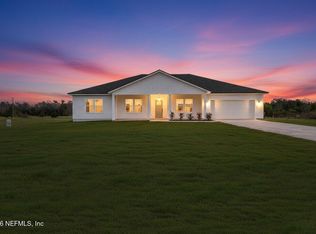 433 SE 34th St, Keystone Heights, FL 32656