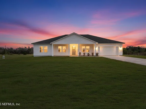 237 SEMINOLE Street, East Palatka, FL 32131