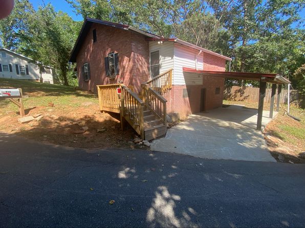 161 McDonald St