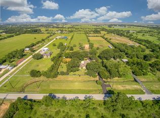 18227 Becker Rd, Hockley, TX 77447