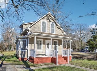 195 Chews Landing Rd, Clementon, NJ 08021