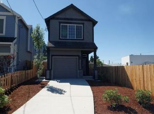 758 NE 94th Ave, Portland, OR 97220