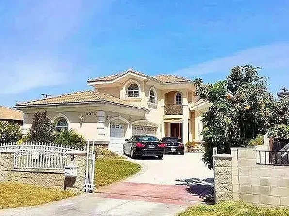 9541 Ralph St, Rosemead, CA 91770