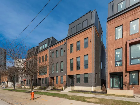 1431 Superior Ave E, Cleveland, OH 44114