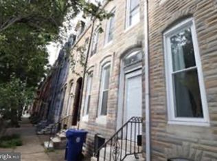2221 Guilford Ave, Baltimore, MD 21218