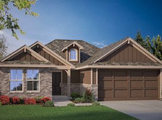 10841 Bloodstone Dr, Crowley, TX 76036