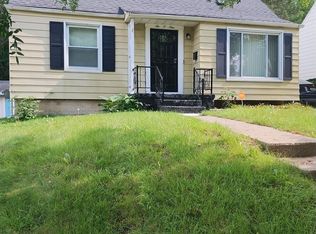 609 Bradley Ave, Flint, MI 48503