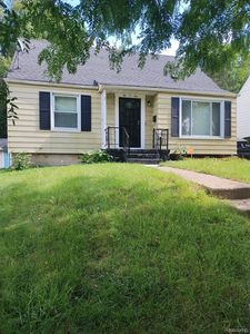 609 Bradley Ave, Flint, MI, 48503