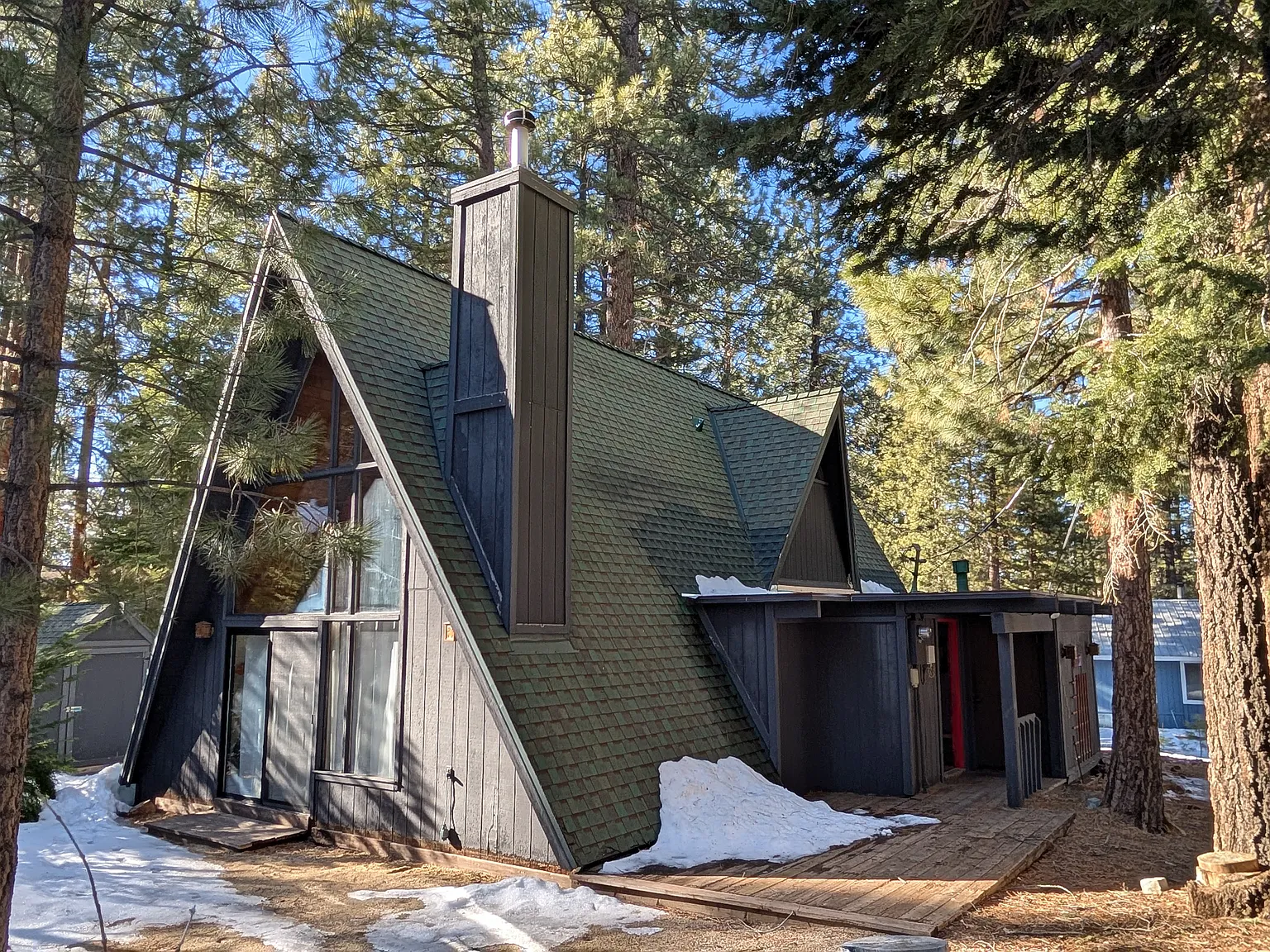Powder Horn Ln, Truckee — Photo 2
