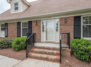 1101 Turnbridge Rd, Charlotte, NC 28226