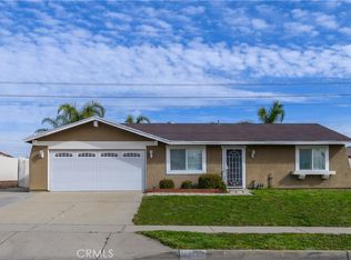 7605 Hyssop Dr, Rancho Cucamonga, CA