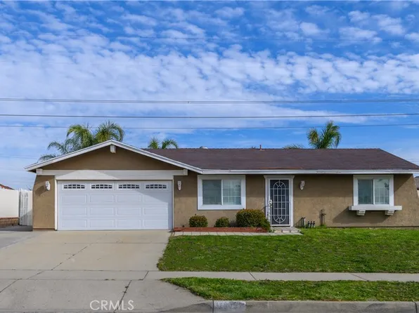 7605 Hyssop Dr, Rancho Cucamonga, CA 91739