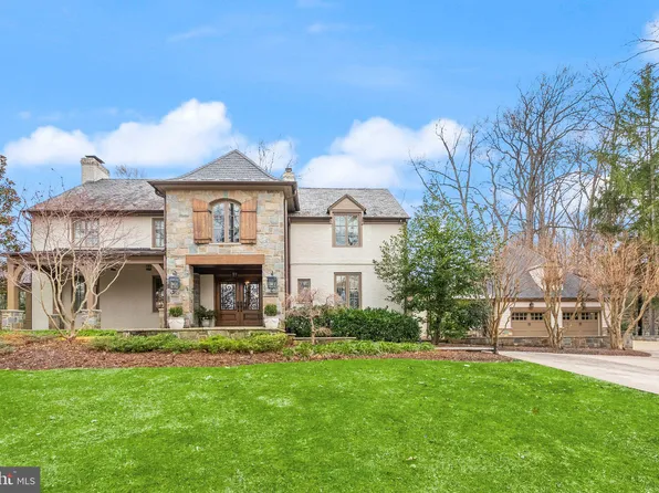 8820 Burning Tree Rd, Bethesda, MD 20817