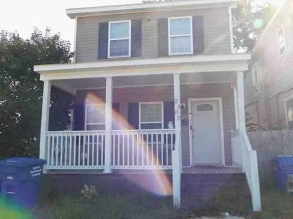 2107 Staunton Ave, Portsmouth, VA 23704