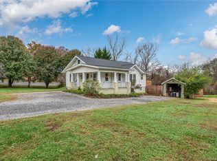 309 Bethel St, Morganton, NC 28655