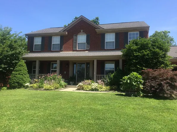 10697 Blue Spruce Ln, Independence, KY 41051