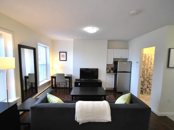 538 E Broadway APT 2, Boston, MA 02127