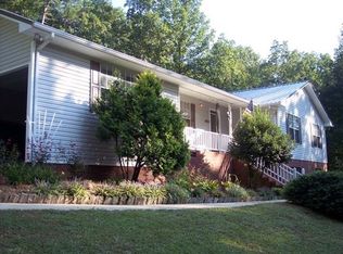 4468 Pleasant Valley Rd, Jacksonville, AL 36265