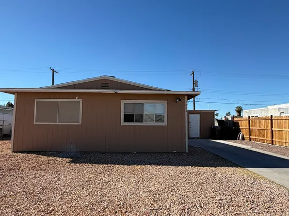 1829 W Cartier Ave, North Las Vegas, NV 89032