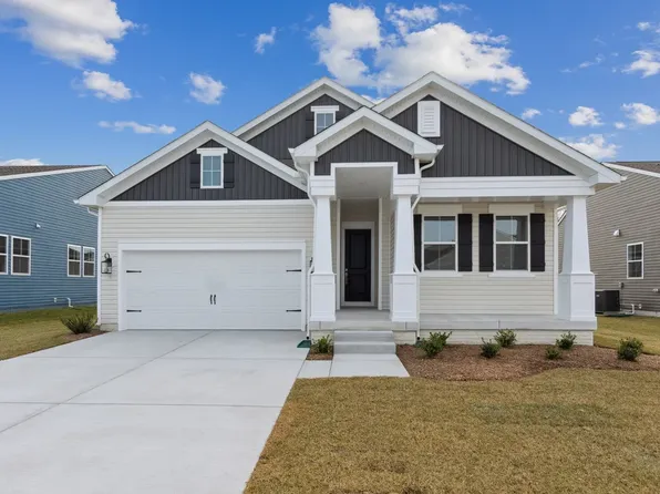 Asheville Plan, K. Hovnanian's® Four Seasons at Hatteras Hills