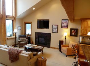 310 Cougar #A3, Fraser, CO 80442