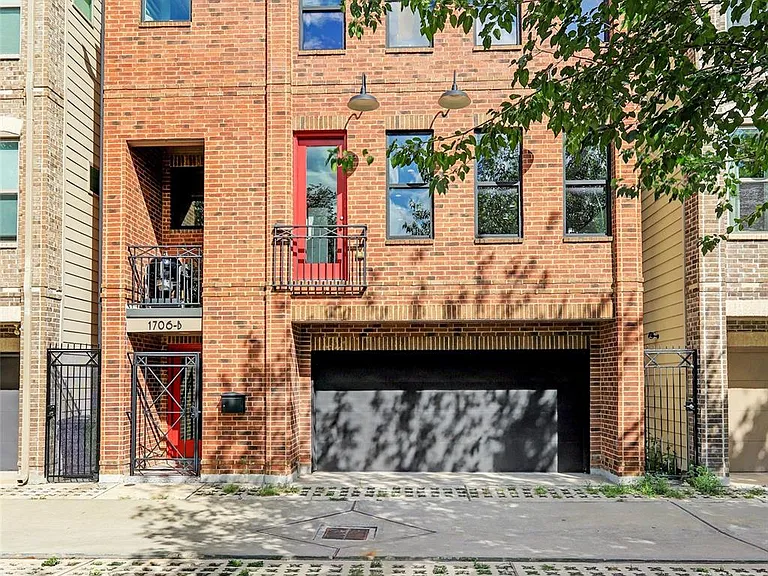 1706 Francis St #B — Photo 23