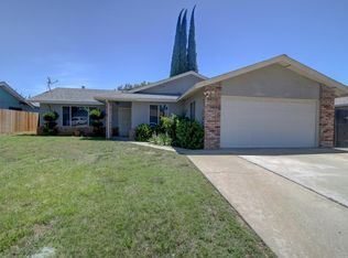 1900 Murrietta Ln, Modesto, CA 95355