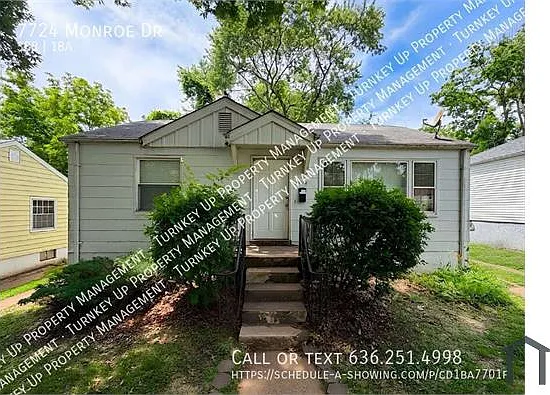 7724 Monroe Dr — Photo 2