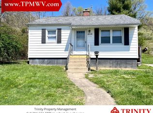 8319 Powell Ave, Stonewood, WV 26301