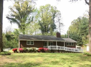 309 Francis Marion Dr, Spartanburg, SC 29302