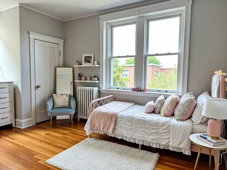 330 Saint Paul St #6 — Photo 5