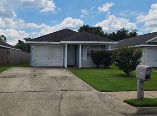 2321 Bur Oak Dr, Cantonment, FL 32533