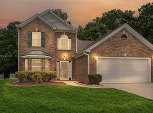 9 Yates Mill Ln, Bluffton, SC 29909