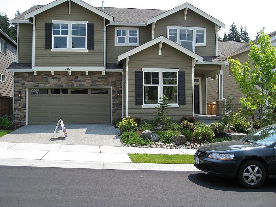 22927 36th Ave SE 
