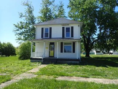 249 Beechmont Ave, Osgood, IN, 47037