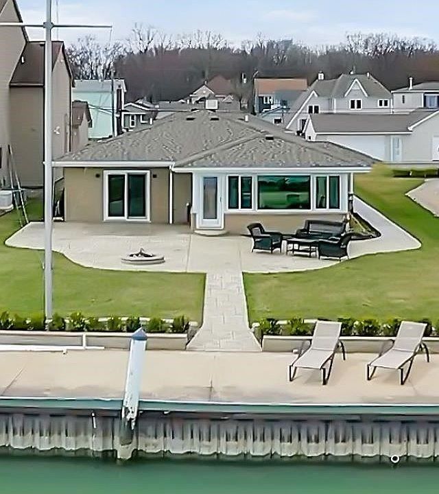 1st image of 45990 Private Shore Dr