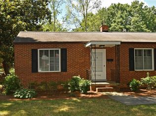 716 G N Avalon Rd, Winston Salem, NC 27104