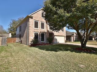 16126 Cypress Point Dr, Cypress, TX 77429