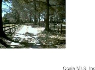 16788 NE Jacksonville Rd, Citra, FL 32113